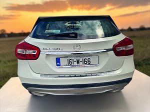 2016 Mercedes-Benz GLA 180 CDI URBAN  Low mileage - Image 2