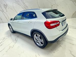 2016 Mercedes-Benz GLA 180 CDI URBAN  Low mileage - Image 4