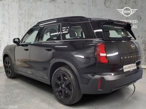 Mini Countryman Cooper Classic - Image 3