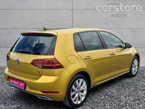 Volkswagen Golf TSI Highline - Image 3