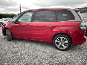 C4 Grand Picasso 1.6 Petrol Automatic Low Km - Image 3