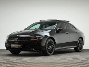 Mercedes-Benz CLA 250E AMG LINE PREM PLUS *PAN ROO - Image 3