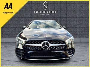 2021 Mercedes-Benz A200d *AMG PREMIUM* LOW KM - Image 4