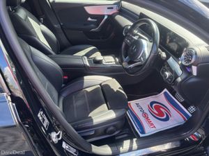 Mercedes-Benz A-Class Merc a250e plug in hybrid ed - Image 4