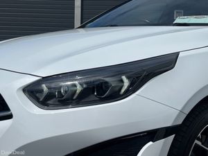 Kia Ceed MY23 1.0HP GTL 5DR - Image 3