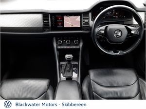 Skoda Kodiaq STYLE 2.0TDI 150HP - Image 2