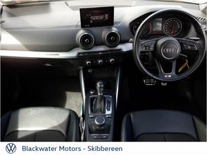 Audi Q2 1.6 30TDI 116BHP S-LINE AUTOMATIC - Image 2