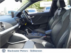 Audi Q2 1.6 30TDI 116BHP S-LINE AUTOMATIC - Image 4