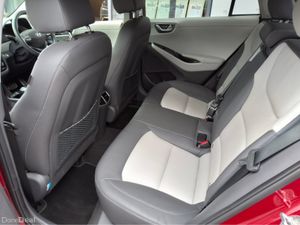 Hyundai IONIQ EV PREMIUM ** VERY LOW KMS ** NCT 05 - Image 2