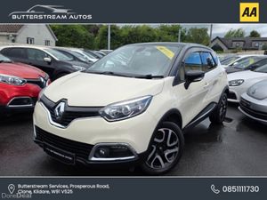 Renault Captur 1.2 AUTO INTENSE 65K KMS - Image 4