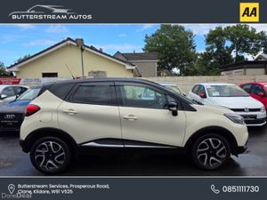 Renault Captur 1.2 AUTO INTENSE 65K KMS - Image 3