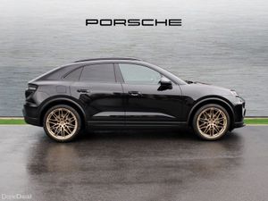 Porsche Macan 4 Electric (New) - Image 4