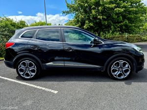 2016 RENAULT KADJAR 1.5 DCI DYNAMiQUE S NAV LOW TA - Image 4