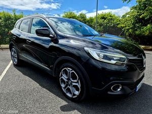 2016 RENAULT KADJAR 1.5 DCI DYNAMiQUE S NAV LOW TA - Image 2