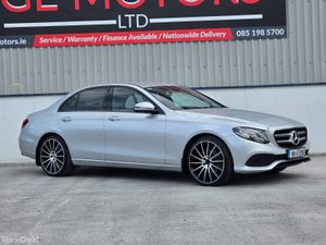 Mercedes-Benz E-Class 2018 - Image 3