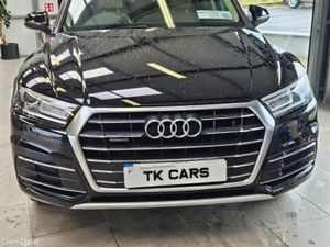 19 AUDI Q5 QUATTTO SE EDITION - Image 4