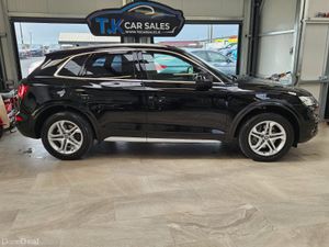 19 AUDI Q5 QUATTTO SE EDITION - Image 3