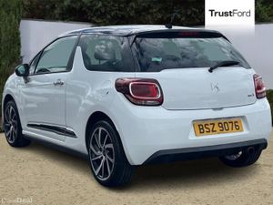 DS Automobiles DS 3 Connected Chic - Image 2