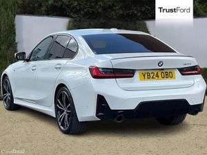 BMW 3-Series M Sport - Image 2