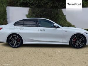BMW 3-Series M Sport - Image 3