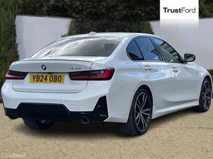 BMW 3-Series M Sport - Image 4