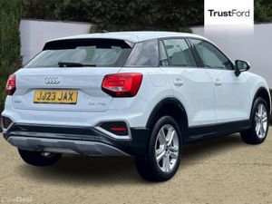 Audi Q2 Sport - Image 4