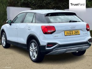 Audi Q2 Sport - Image 2
