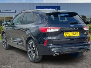 Ford Kuga ST-Line X Edition - Image 2