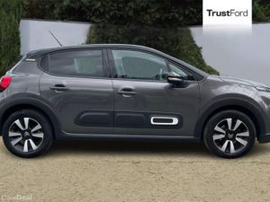 Citroen C3 Plus - Image 3