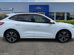 Ford Kuga ST-Line X Edition - Image 3