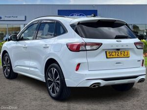 Ford Kuga ST-Line X Edition - Image 2