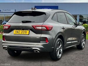 Ford Kuga ST-Line - Image 4