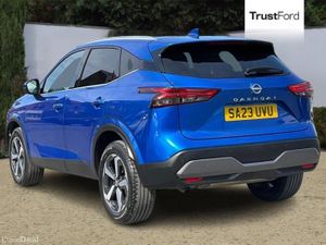 Nissan Qashqai N-Connecta - Image 2