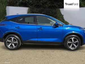 Nissan Qashqai N-Connecta - Image 3
