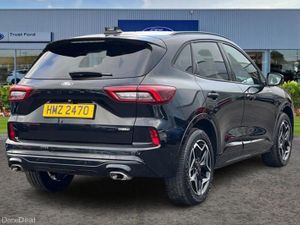 Ford Kuga ST-Line X - Image 4