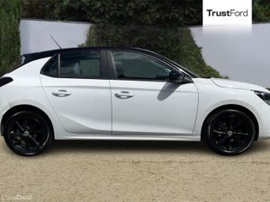 Vauxhall Corsa 1.2 SE Hatchback 5dr Petrol Manual - Image 3