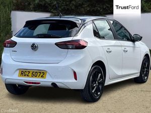 Vauxhall Corsa 1.2 SE Hatchback 5dr Petrol Manual - Image 4