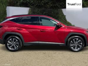 Hyundai Tucson Premium - Image 3