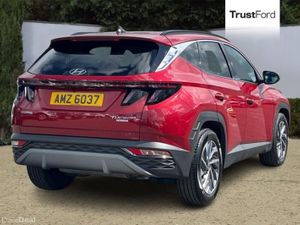Hyundai Tucson Premium - Image 4
