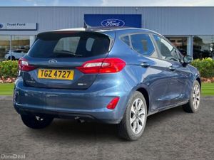 Ford Fiesta Trend - Image 4