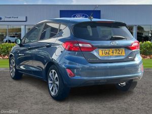 Ford Fiesta Trend - Image 2