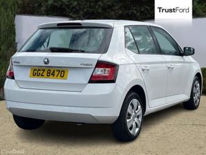 Skoda Fabia S - Image 4