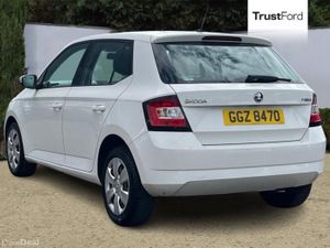 Skoda Fabia S - Image 2