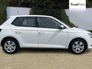 Skoda Fabia S - Image 3
