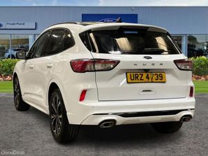Ford Kuga ST-Line X Edition - Image 2