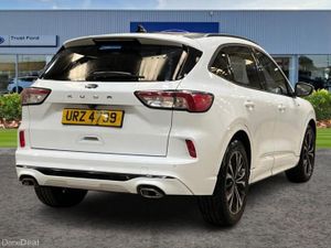 Ford Kuga ST-Line X Edition - Image 4