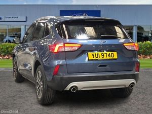 Ford Kuga Titanium Edition - Image 2