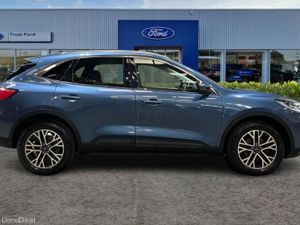 Ford Kuga Titanium Edition - Image 3