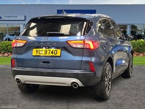 Ford Kuga Titanium Edition - Image 4