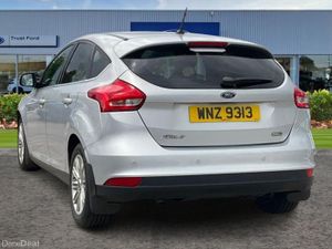 Ford Focus Zetec Edition - Image 2